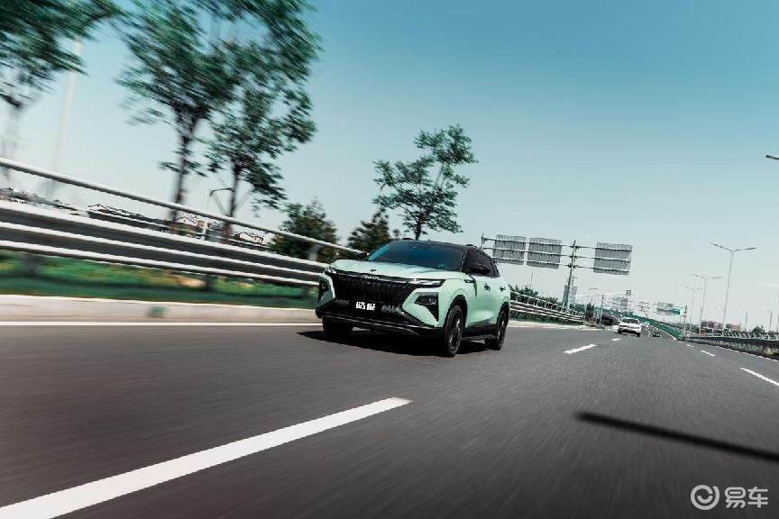 皓极混动版智能动力和智能节油,皓极混动版最低价