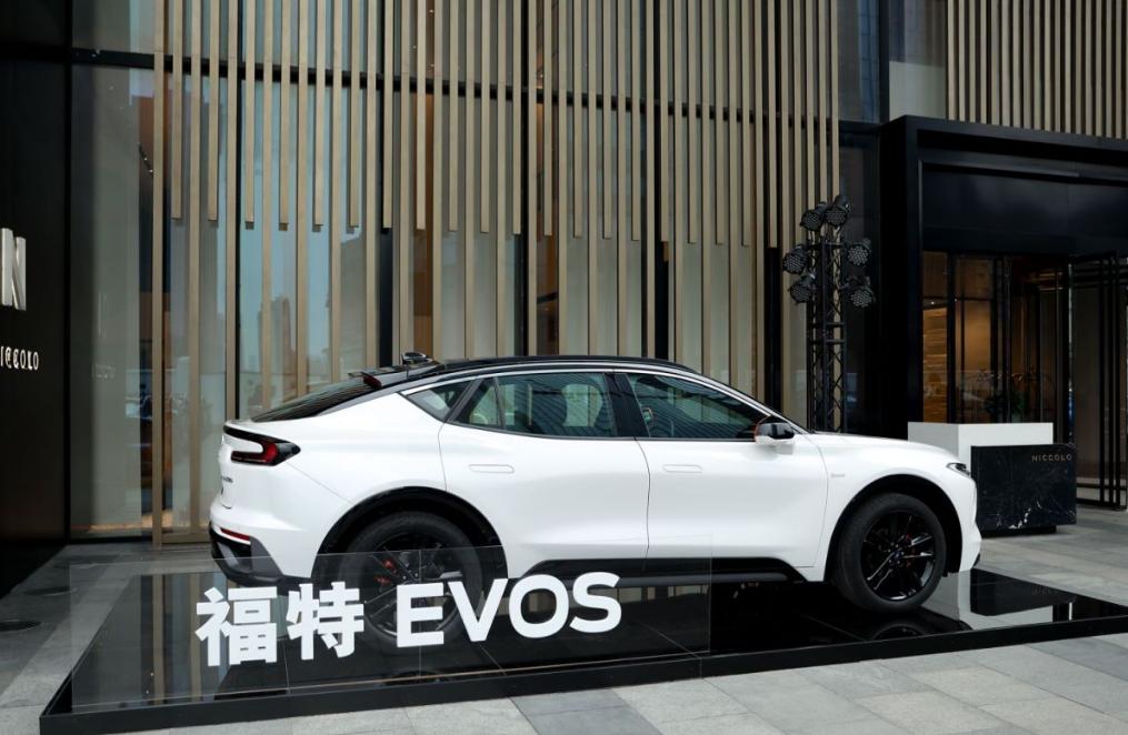 福特追光者evos落地价,福特evos追光者