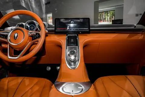 欧拉电动汽车闪电猫电池,欧拉闪电猫纯电续航