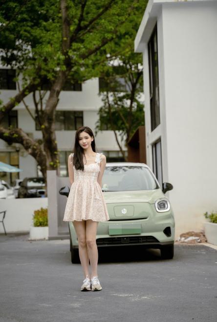 零跑t03开起来有点颠人,真正零跑t03