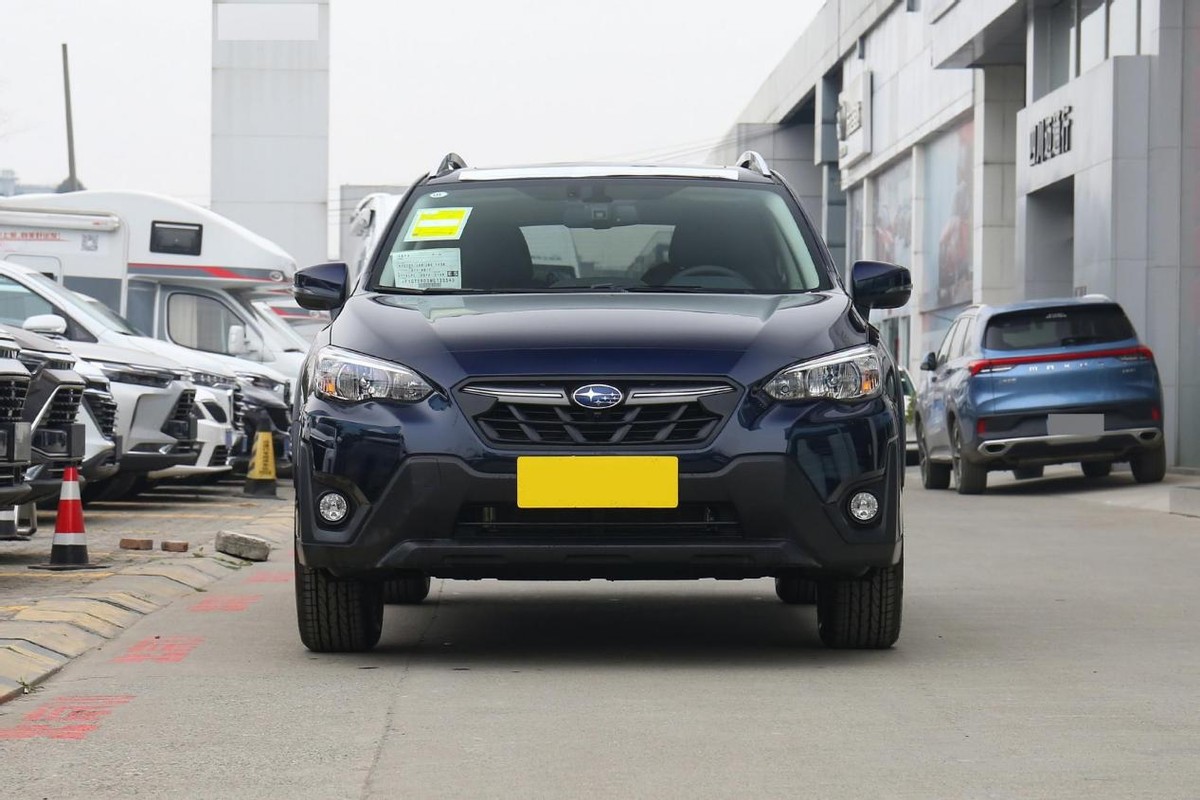 19款斯巴鲁xv混动版值得买吗,进口斯巴鲁xv价格表