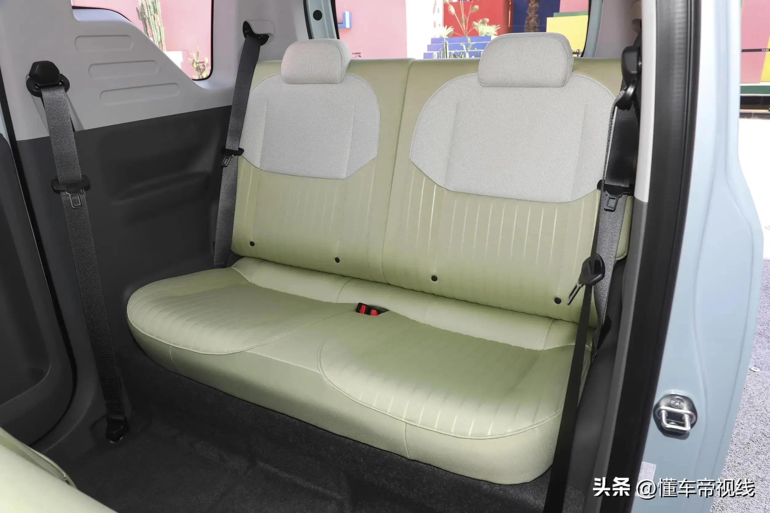 吉利熊猫mini新春版售价,吉利熊猫mini电动车价格