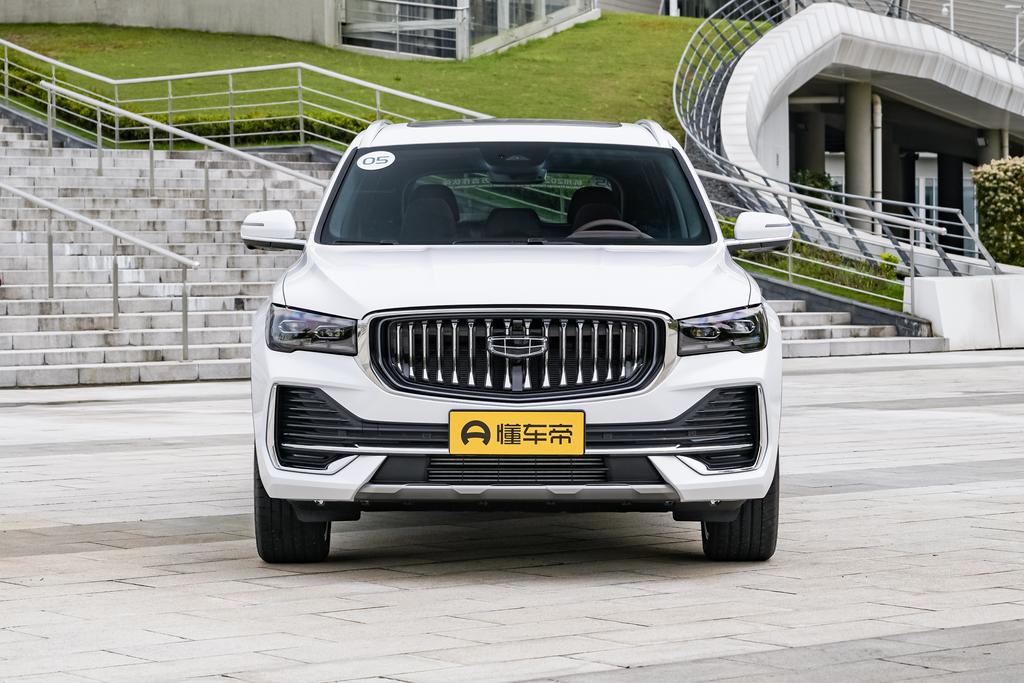 百人口碑评新车排名,星越1.5t用户评价