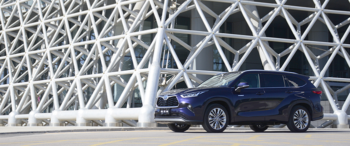 几乎没有缺点的车型,几乎没短板的b级车