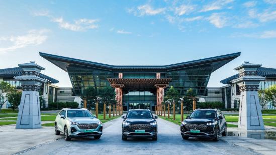 魏牌拿铁dht-phev新款上市时间,魏牌拿铁dhtphev智能混动模式