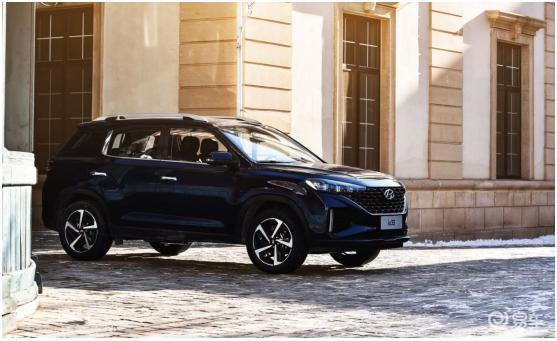 女人开现代ix35和卡罗拉怎么选,北京现代ix35原厂前后杠价格