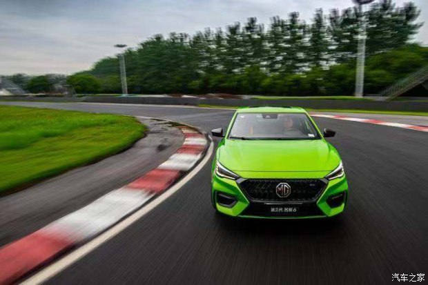 MG蓝芯动力再获殊荣获十佳变速器称号