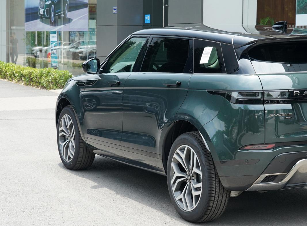 路虎现在质量问题多吗,路虎极光到底怎么样