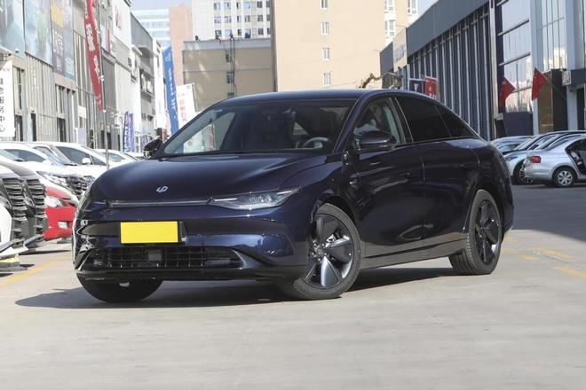 起售不足15万,试驾零跑C01,究竟值不值得购买?