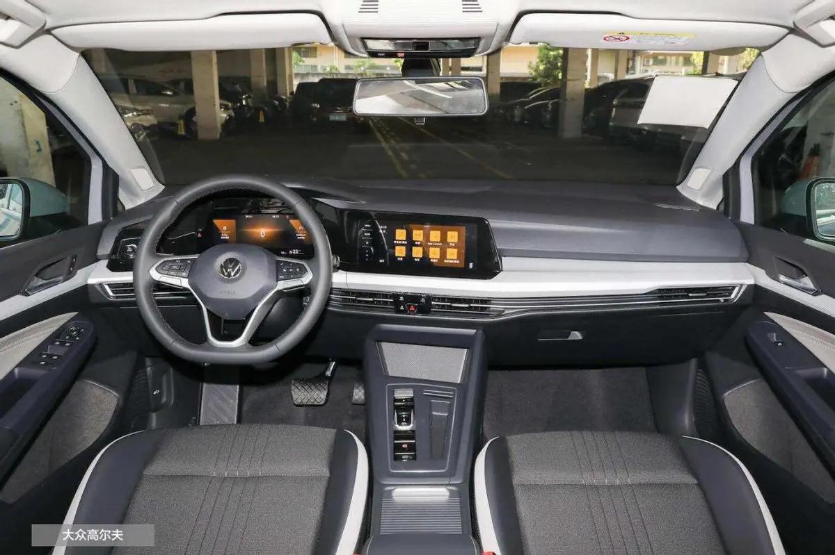 大众高尔夫哪个车型最值得买18,大众高尔夫最高配最新款哪个最好