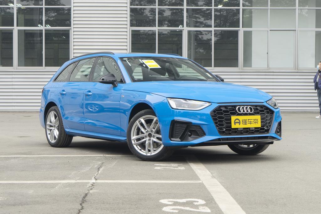 奥迪a4进口二手车值得买吗,奥迪a4进口的价格是多少