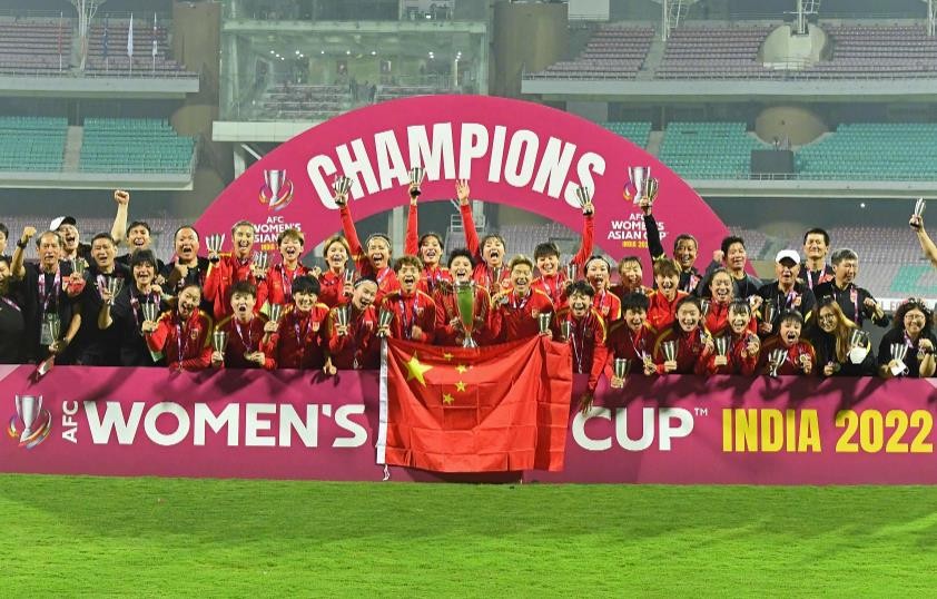 国足女足,国足运动员座驾对比