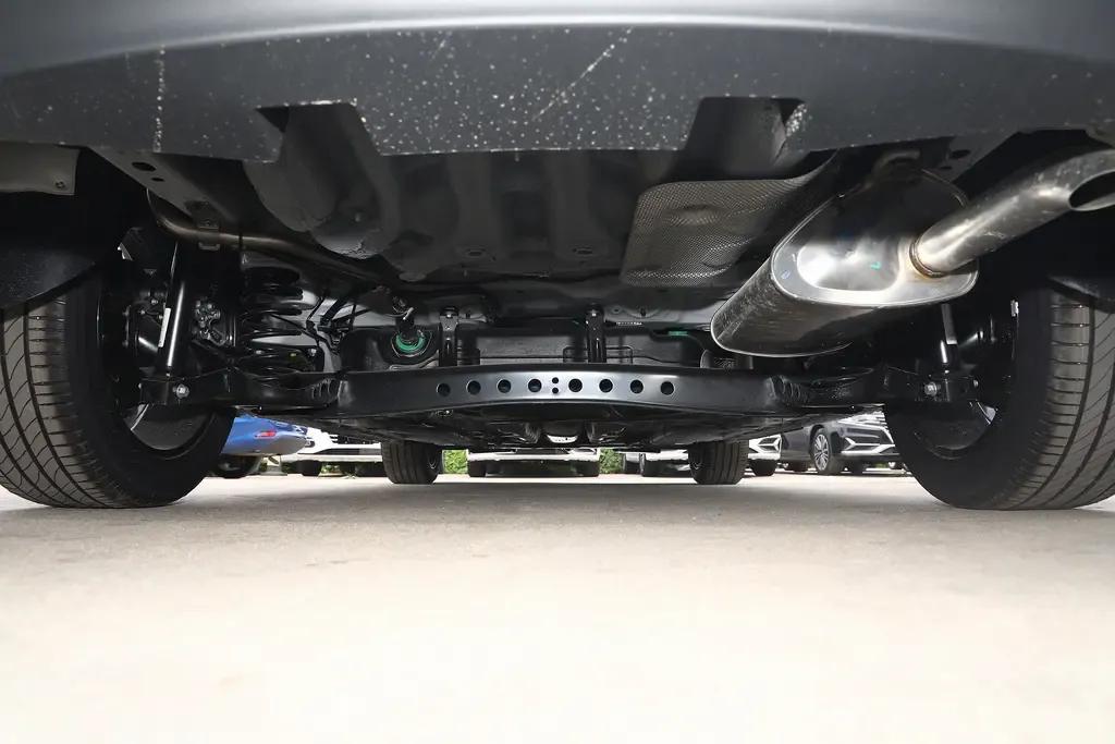 荣威i6全新1.5t发动机,荣威i6三缸深度评测