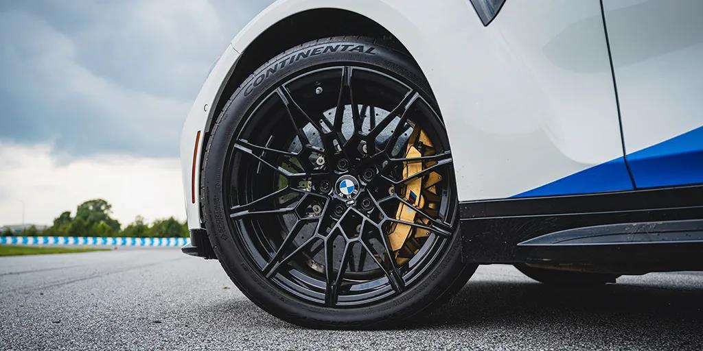 宝马官方推荐的刹车,宝马顶级刹车