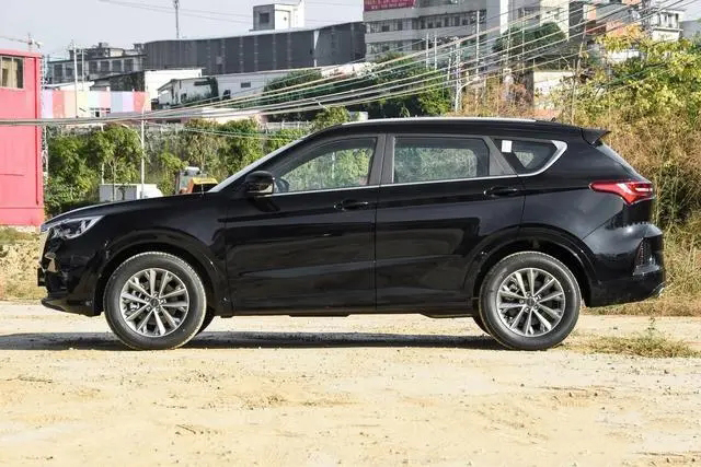 东南dx8s1.5t五座远航版,东南dx8手动5座