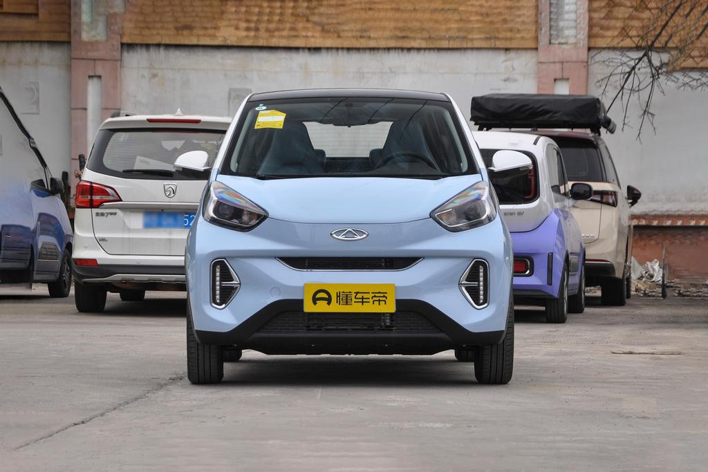十几万的新能源suv小蚂蚁,小蚂蚁最新款车配置参数