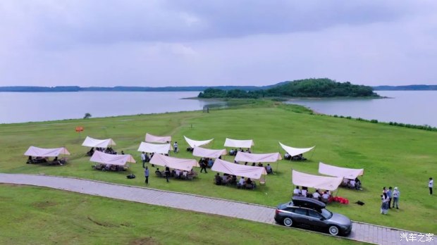 东风雪铁龙c5凡尔赛活动,雪铁龙凡尔赛c5x试驾48小时