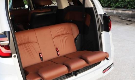 奥德赛为什么是最好的家用mpv,家用mpv为什么没有推荐奥德赛