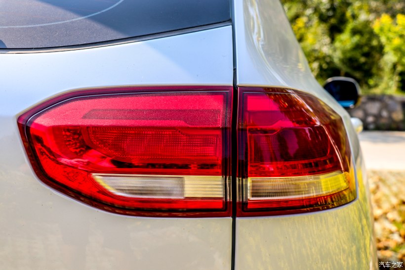 哈弗h6用车分享,第二代哈弗h6爆改重度改装