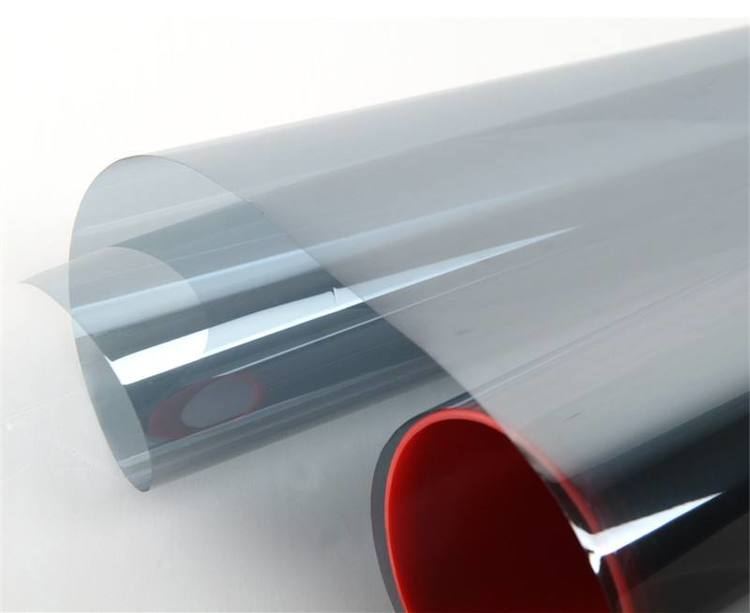 【老司机进阶日记】第五期|汽车有必要贴车窗膜吗