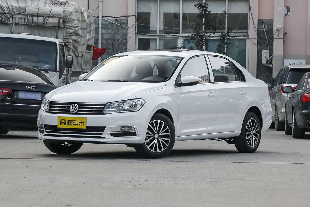 21款桑塔纳车咋样,大众桑塔纳19款和21款区别