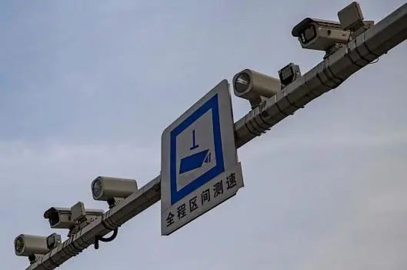 城市道路限速规定及超速标准,新交规限速60以下超速处罚规定