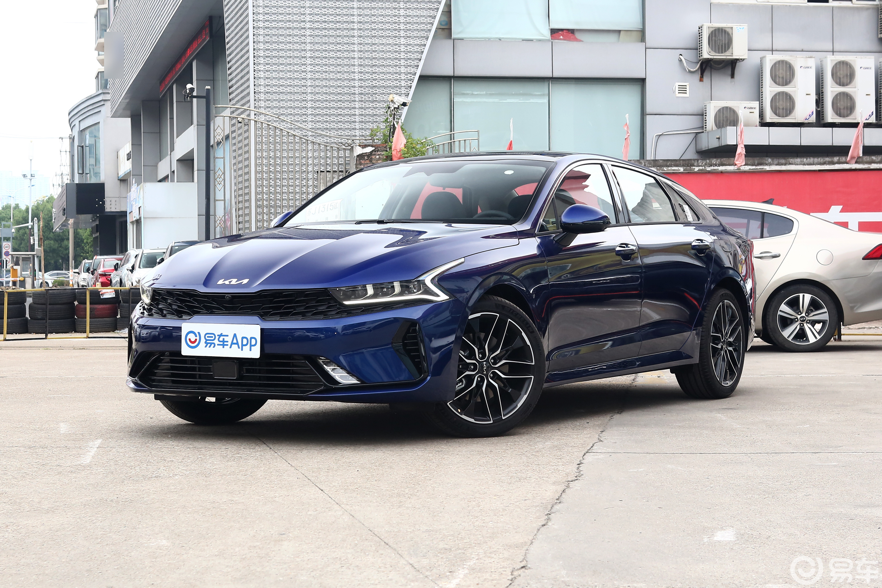 百公里油耗5.80l是多少,2016年1.6t的起亚k5真实油耗