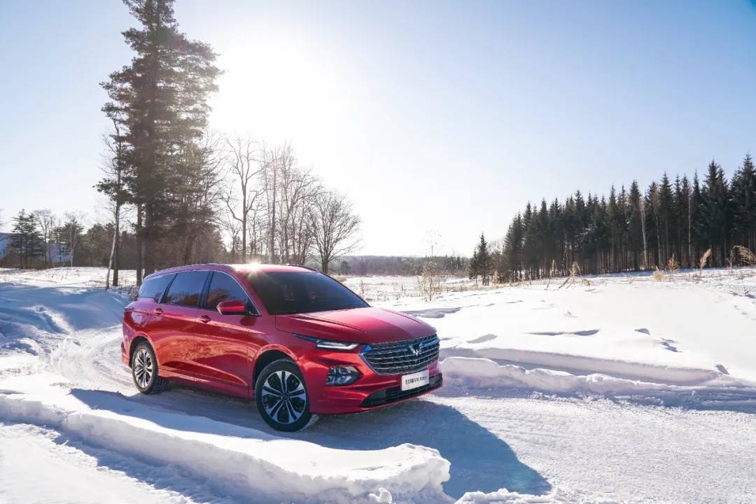 五菱凯捷cvt旗舰型优缺点,22款五菱凯捷280t详细评测