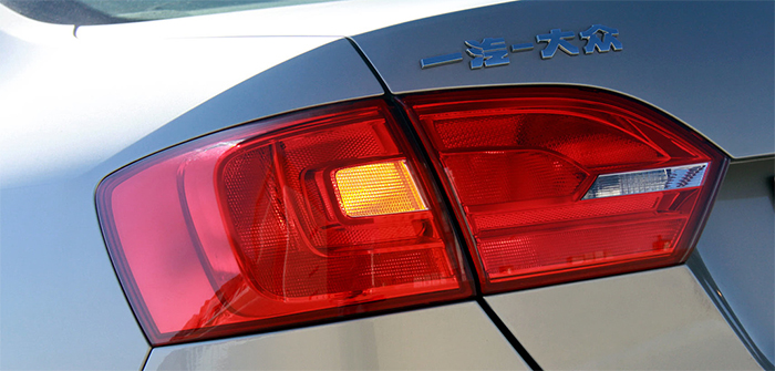 试驾速腾2021款速腾超越版,老速腾车主评价