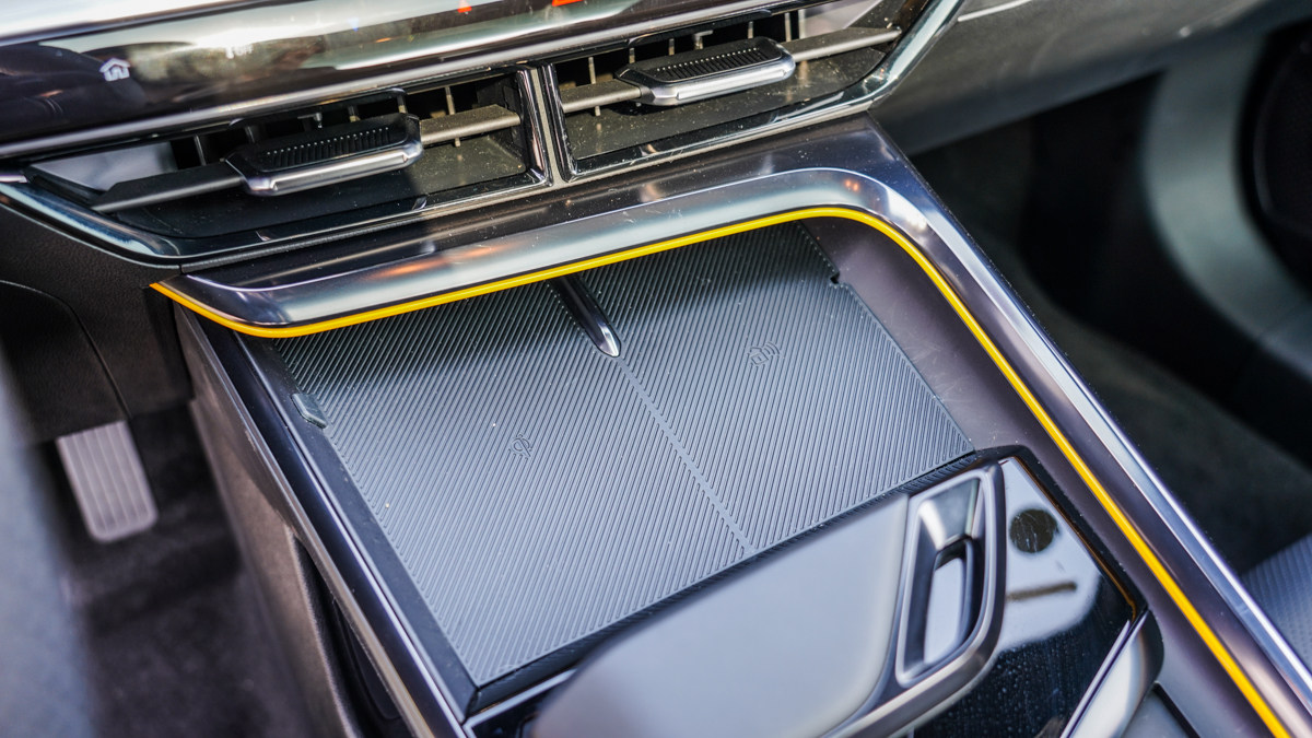 名爵mg5新款1.5t试驾,名爵mg5天蝎座豪华版测评