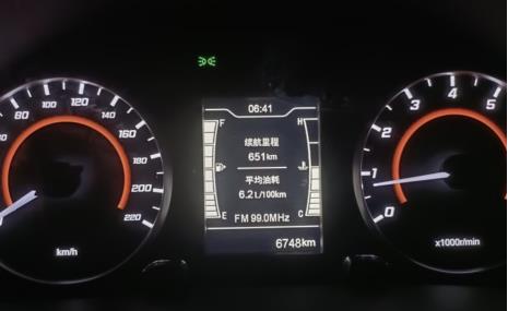 奇瑞瑞虎3x车主最新评价,听车主一番话网友买车要慎重