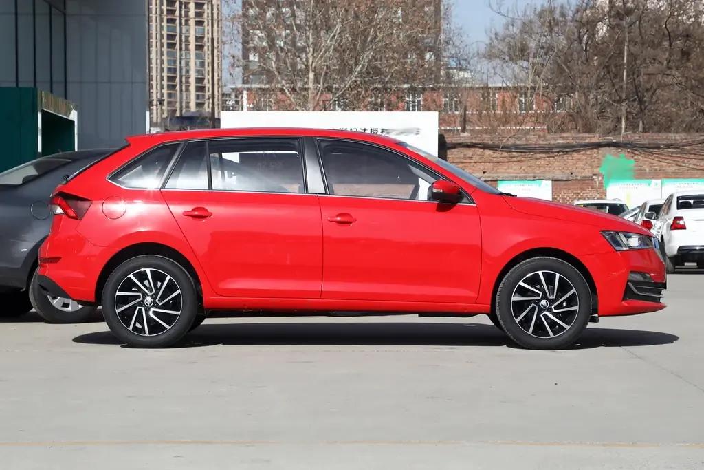 斯柯达昕动16款自动变速箱打滑,斯柯达昕动上的6at是哪一款