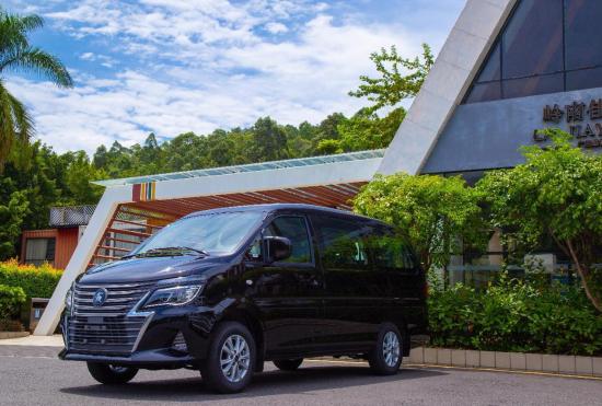 菱智m5长沙新车,全新菱智m5三江店