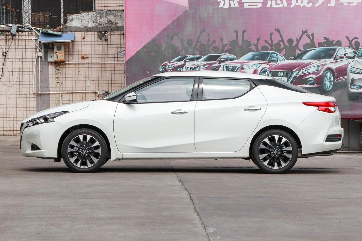 1.6自吸cvt代步够用吗,日产蓝鸟1.6l自吸动力测试