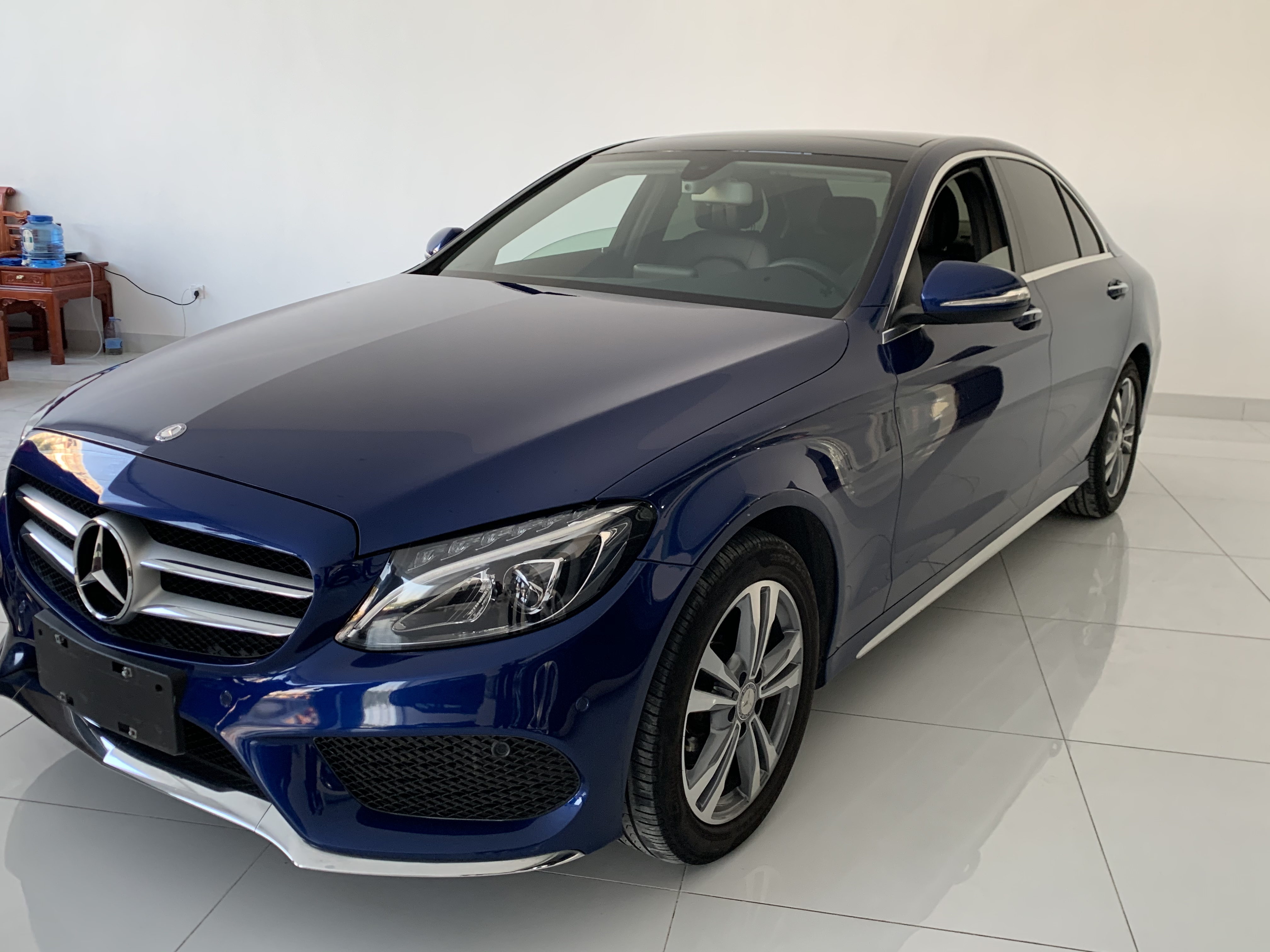 绵阳市福强精品二手汽车,保定志强精品二手车