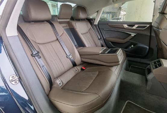 新款奥迪a7l用车体验,上汽奥迪a7l55tfsiquattro