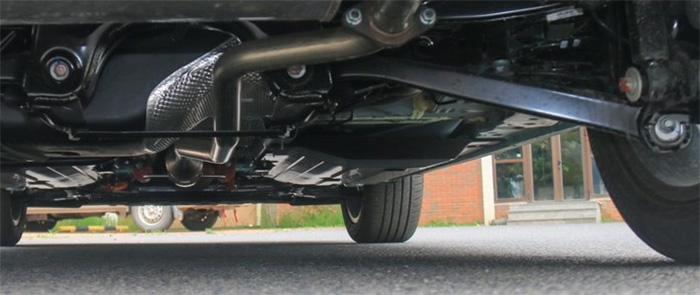 首款柠檬混动车型wey玛奇朵,wey玛奇朵油电混动