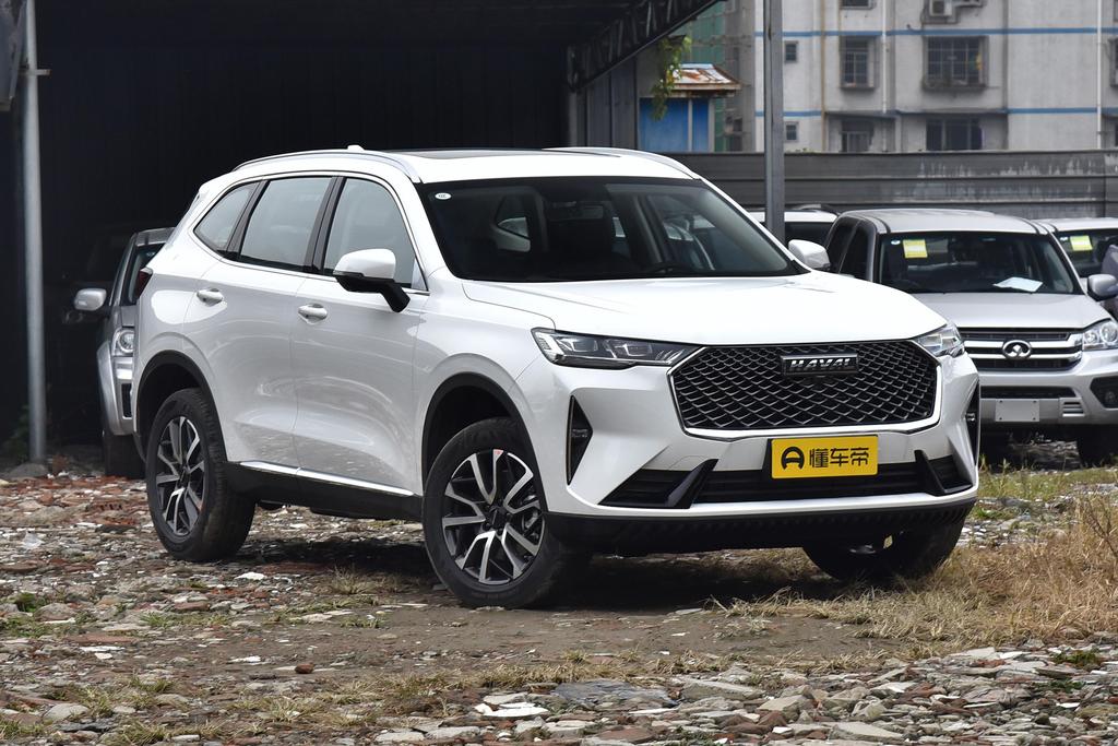 全新一代哈弗h6第三代1.5t发动机,16款1.5t哈弗h6发动机烧机油么