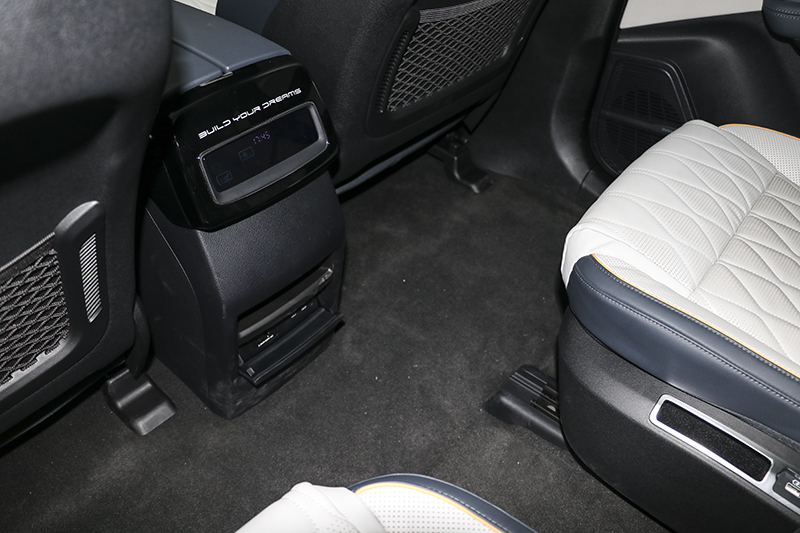 续航1千公里纯电比亚迪唐dm-i,续航实测比亚迪唐730