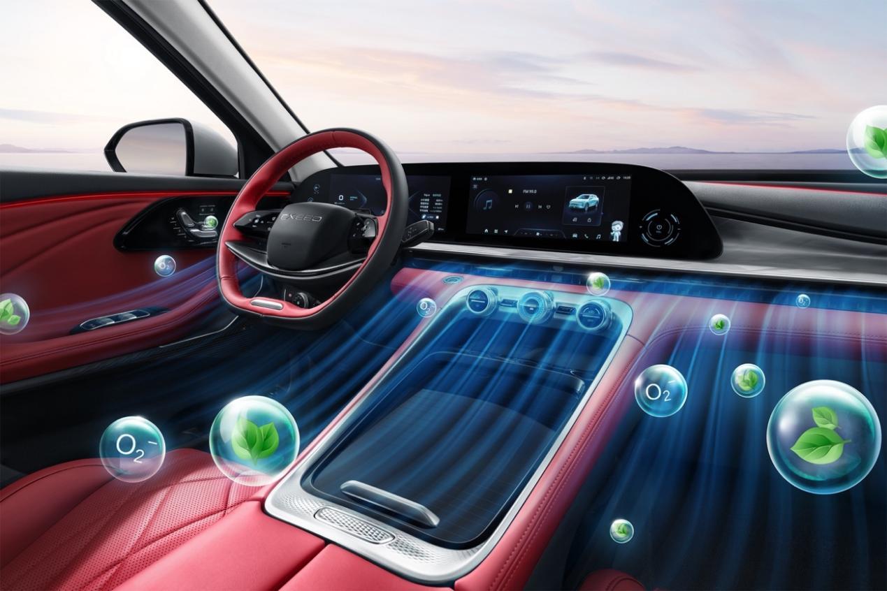 星途瑶光四驱7座优享版内饰体验,20万级别国产suv星途瑶光值得买吗