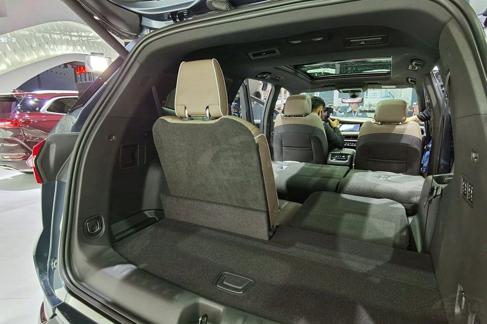 大众揽境与别克昂科旗怎么选,别克昂科旗与大众揽境该怎么选