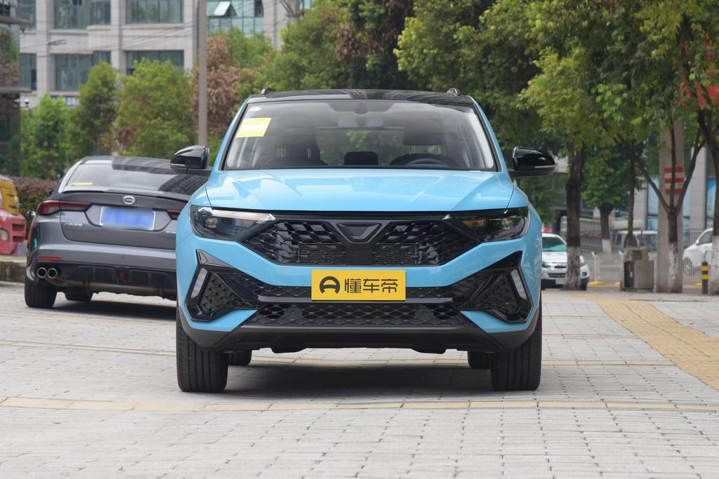 捷达vs5与探影哪个好,捷达vs5哪款车最值得买