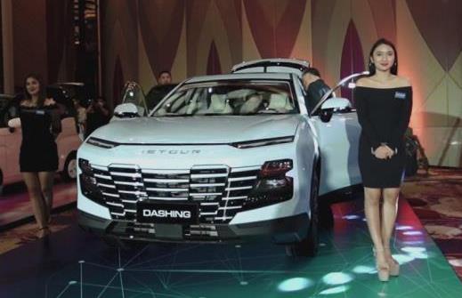 捷途汽车招商,捷途汽车进驻