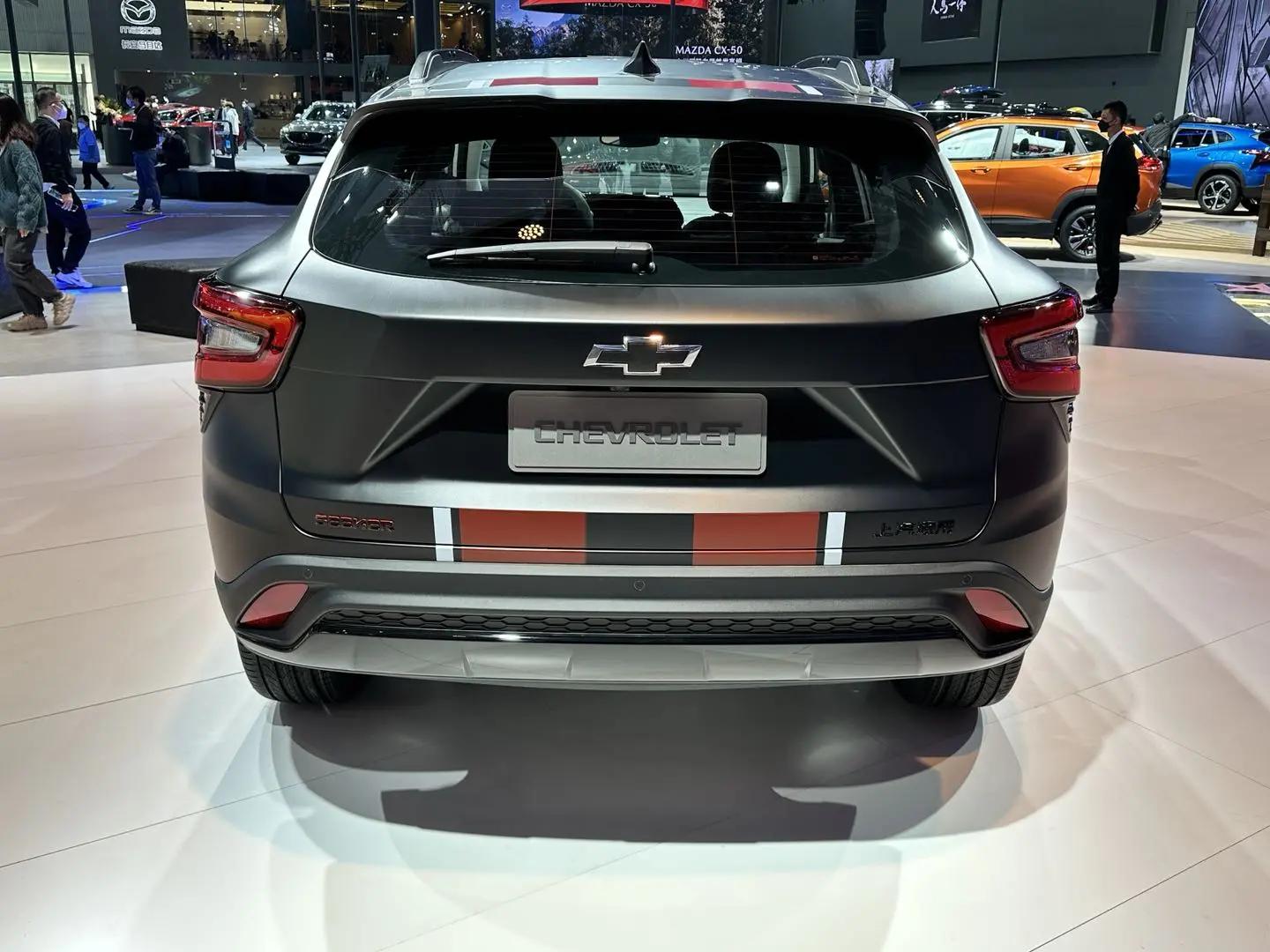 星迈罗1.5t落地价,新车售价58