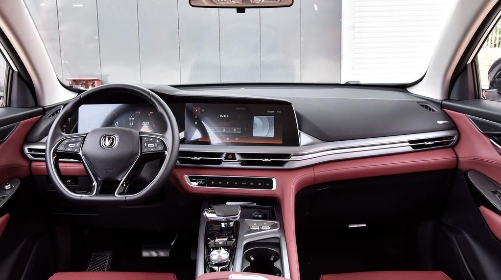 国产车8-9万内性价比最高的车,瑞虎8最有性价比的车型