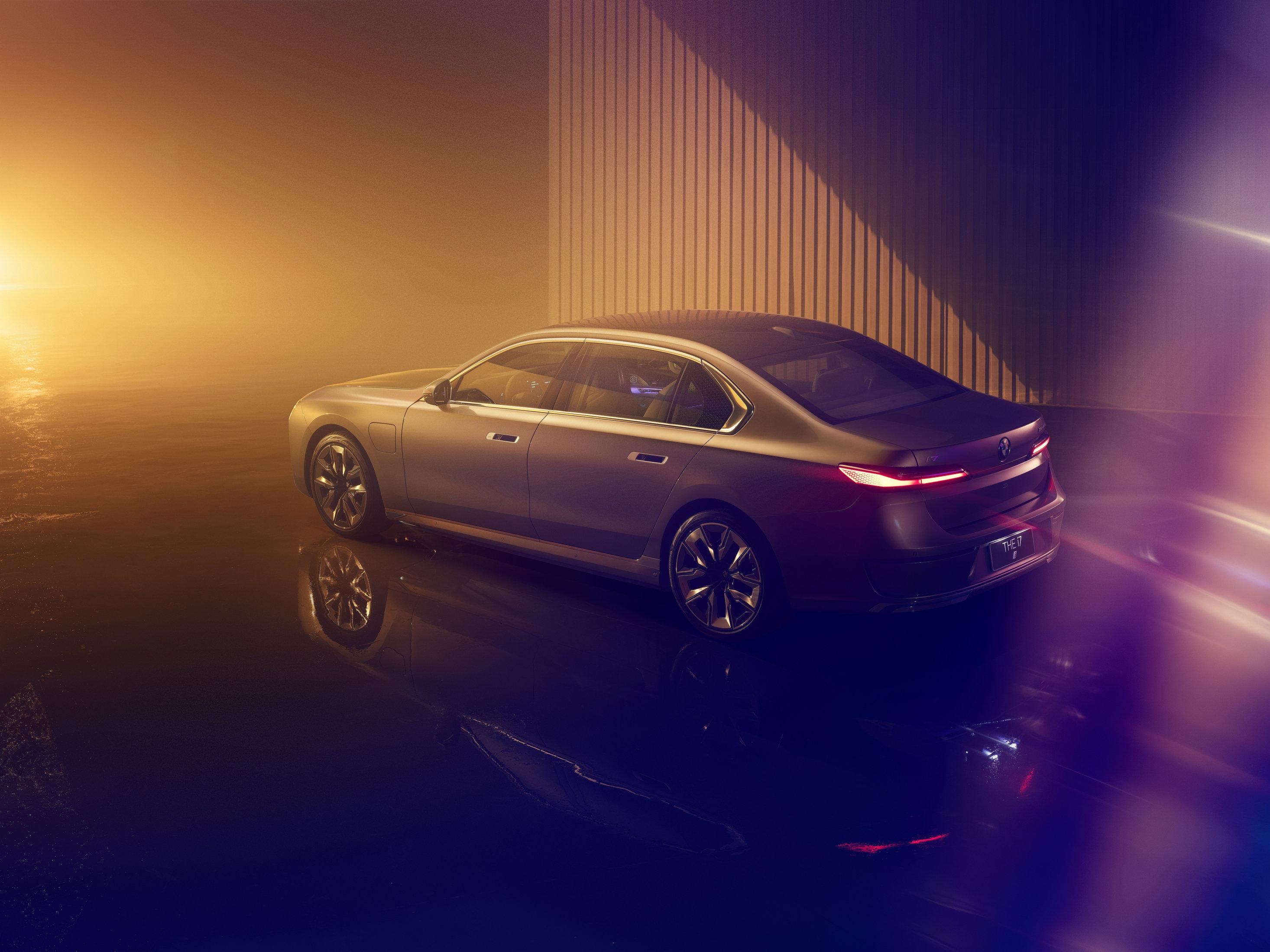 开启智慧豪华出行新体验,以创新驱动引领高质量发展