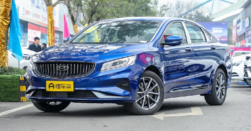 吉利博瑞最新测评视频,吉利博瑞2021款1.8t+落地价格