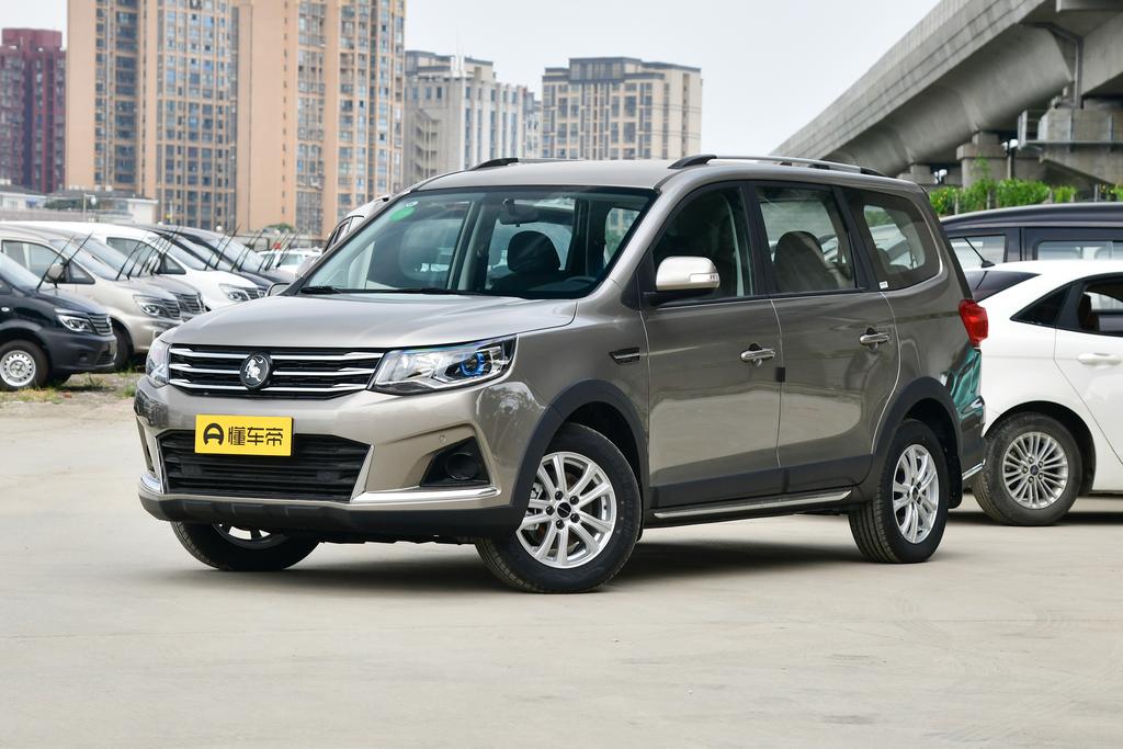 台州风行sx6国五版大降价,亳州风行sx6