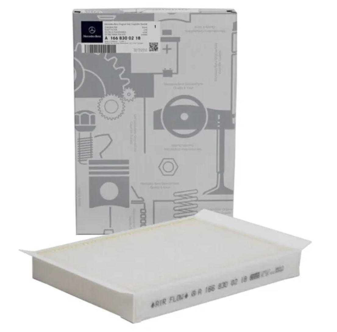 奔驰保养小知识大全,揭秘奔驰保养服务全流程