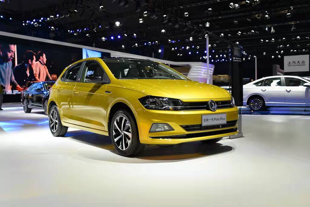 新款大众poloplus什么时候上市,大众poloplus优惠2.5值得入手吗